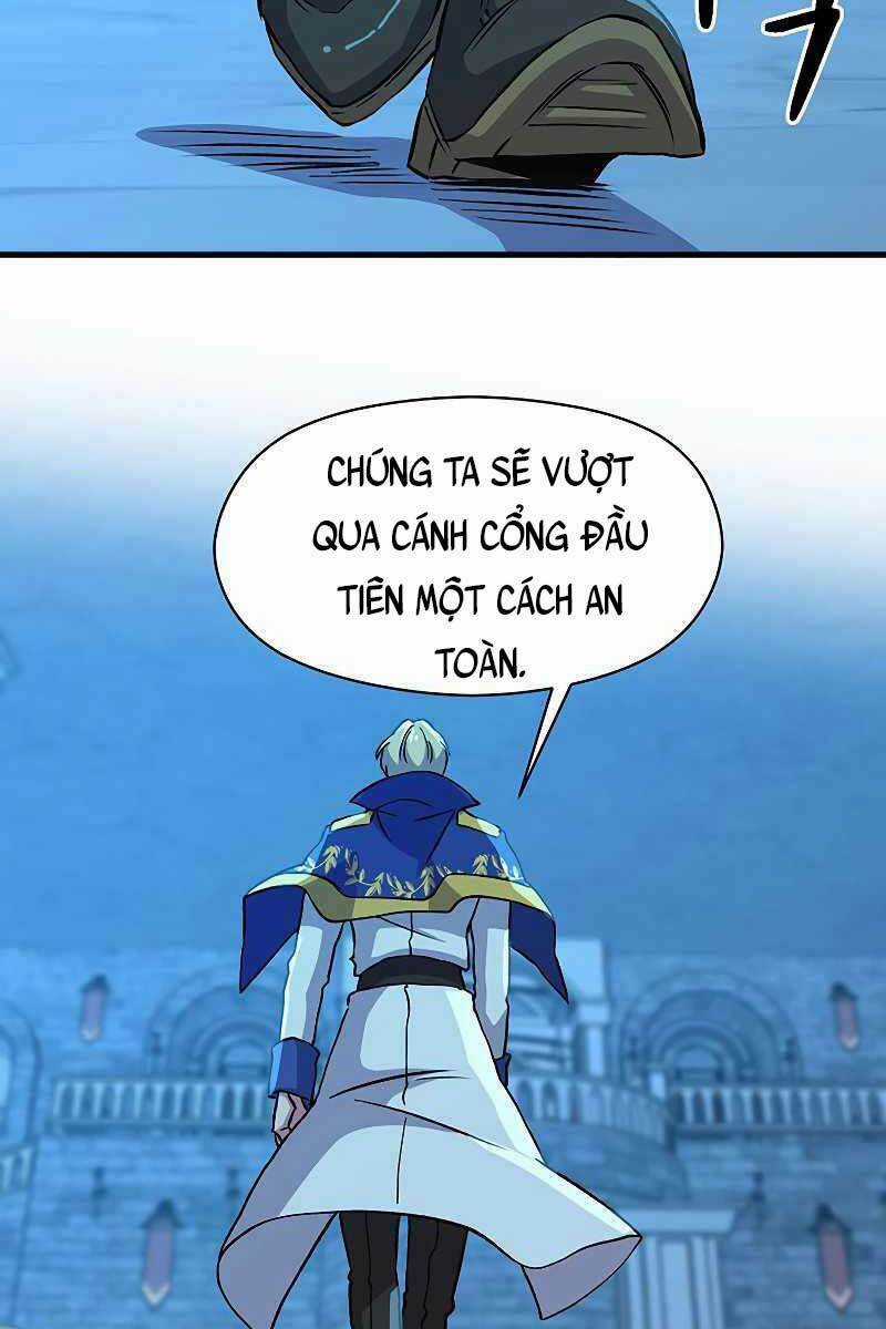 Đại Ma Đạo Sư Hồi Quy Chapter 20 trang 33