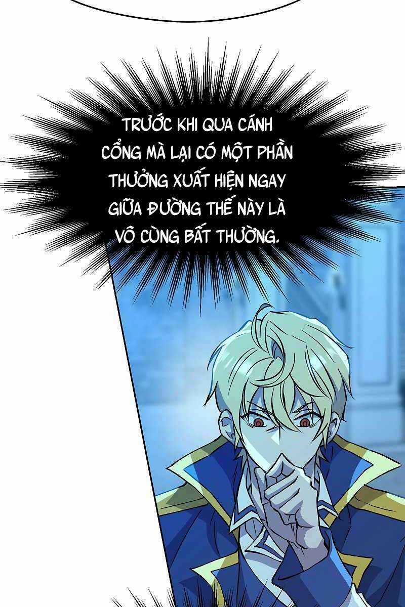 Đại Ma Đạo Sư Hồi Quy Chapter 20 trang 54