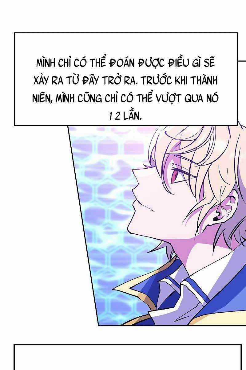 Đại Ma Đạo Sư Hồi Quy Chapter 21 trang 15