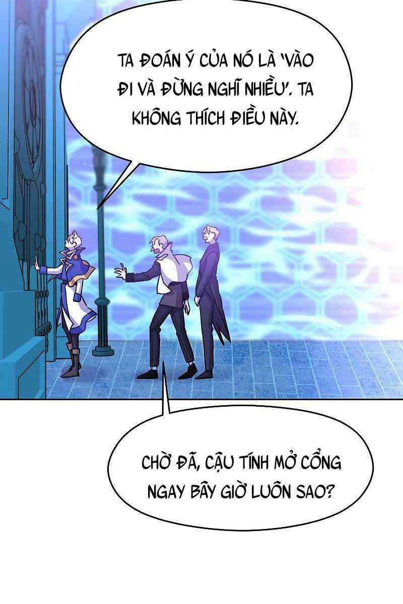 Đại Ma Đạo Sư Hồi Quy Chapter 21 trang 19