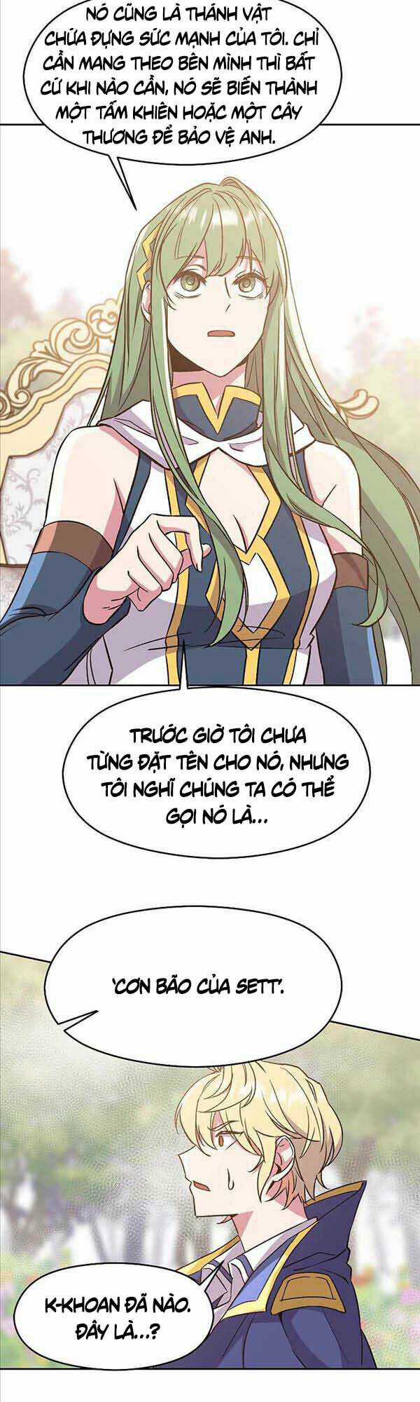 Đại Ma Đạo Sư Hồi Quy Chapter 22 trang 10