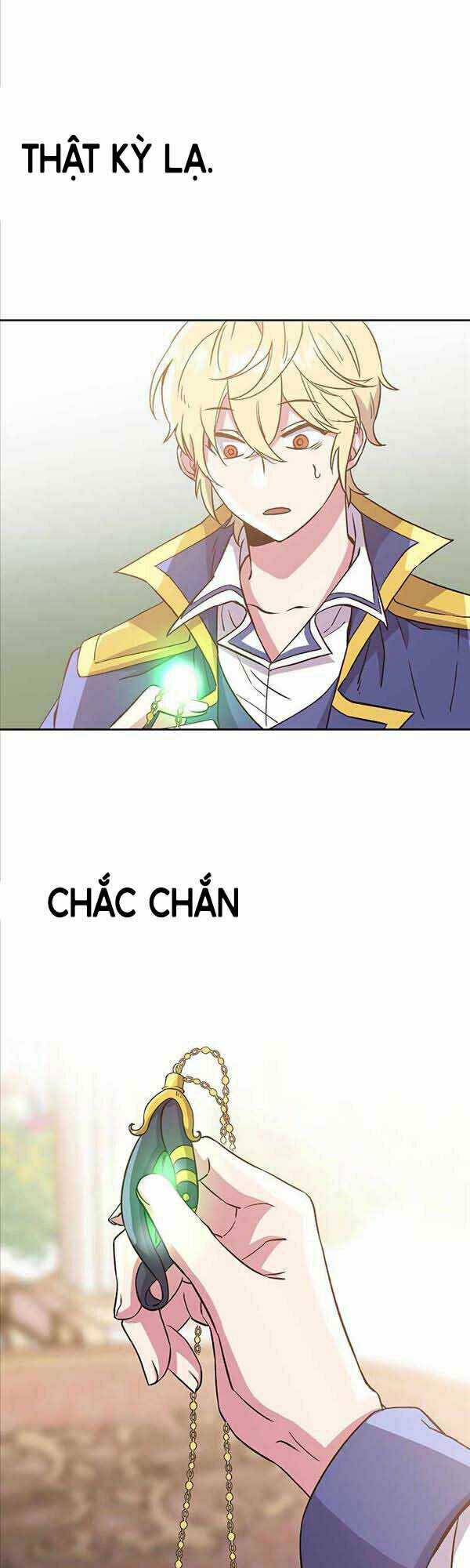 Đại Ma Đạo Sư Hồi Quy Chapter 22 trang 11