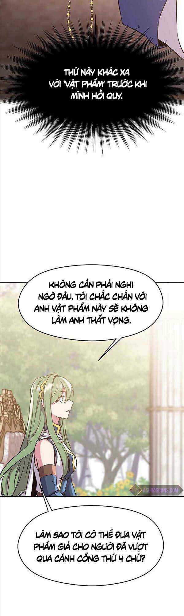 Đại Ma Đạo Sư Hồi Quy Chapter 22 trang 12