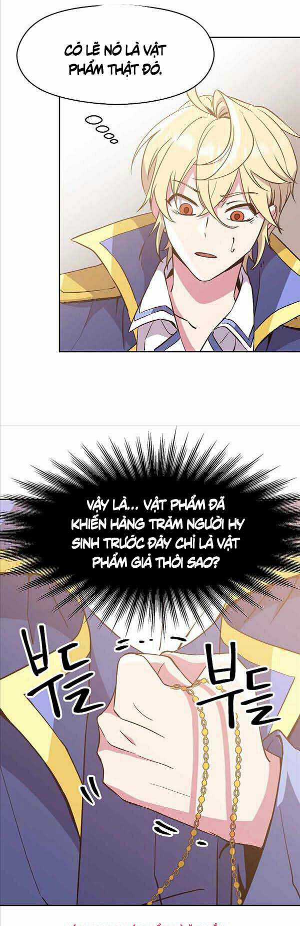 Đại Ma Đạo Sư Hồi Quy Chapter 22 trang 13