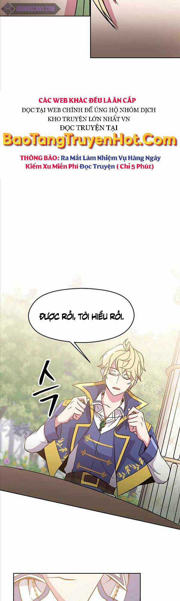 Đại Ma Đạo Sư Hồi Quy Chapter 22 trang 17