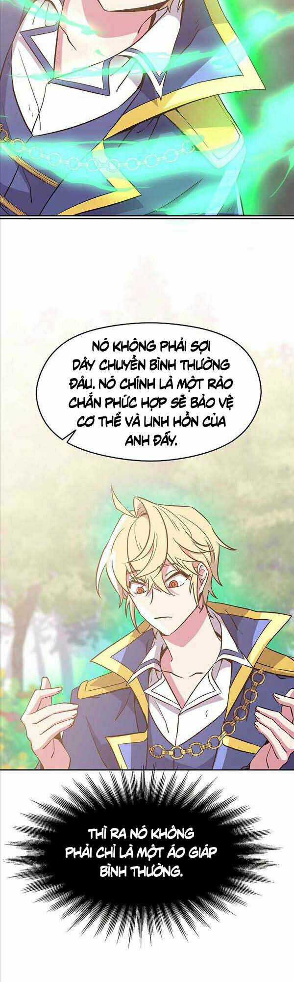 Đại Ma Đạo Sư Hồi Quy Chapter 22 trang 19