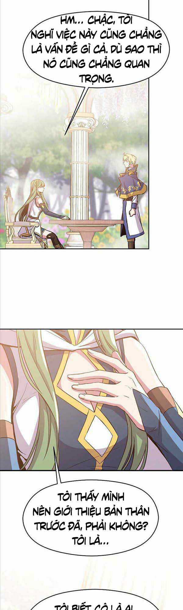 Đại Ma Đạo Sư Hồi Quy Chapter 22 trang 2