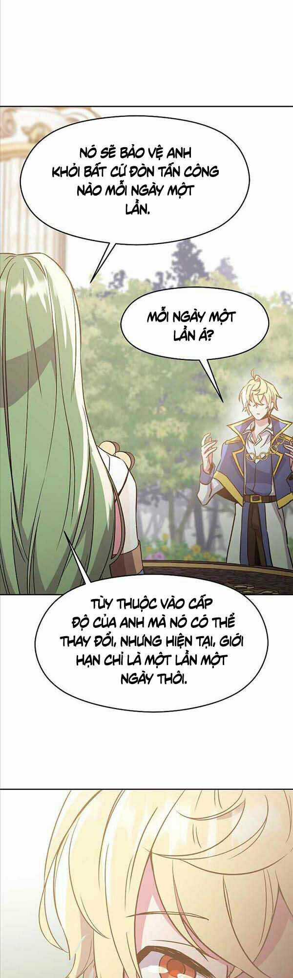 Đại Ma Đạo Sư Hồi Quy Chapter 22 trang 20