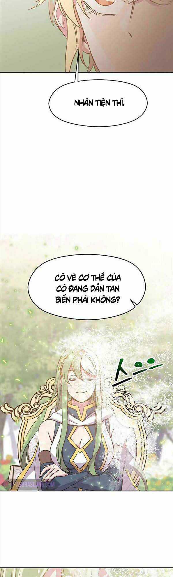 Đại Ma Đạo Sư Hồi Quy Chapter 22 trang 21