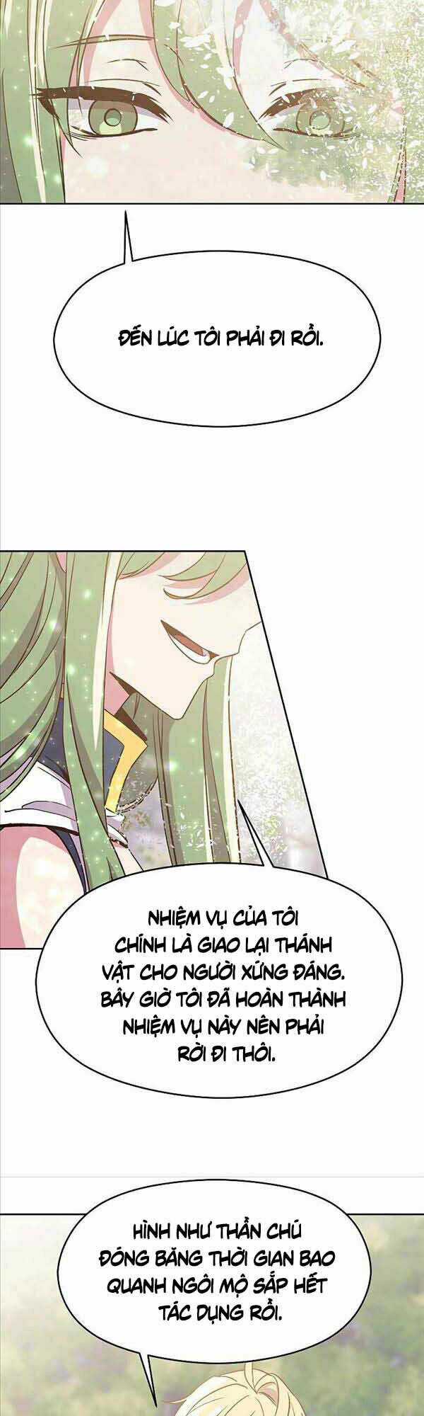 Đại Ma Đạo Sư Hồi Quy Chapter 22 trang 22