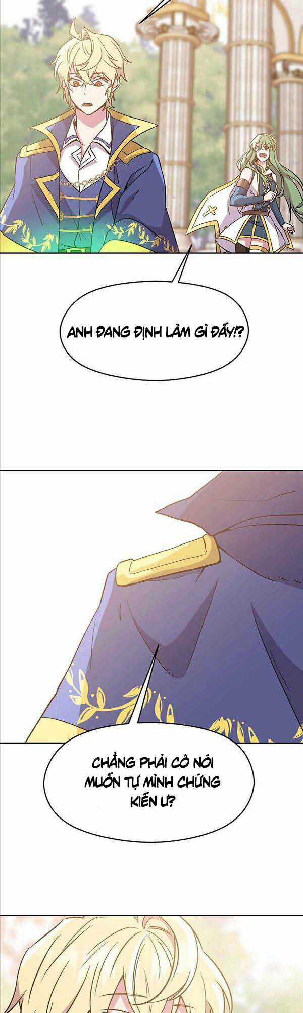 Đại Ma Đạo Sư Hồi Quy Chapter 22 trang 29