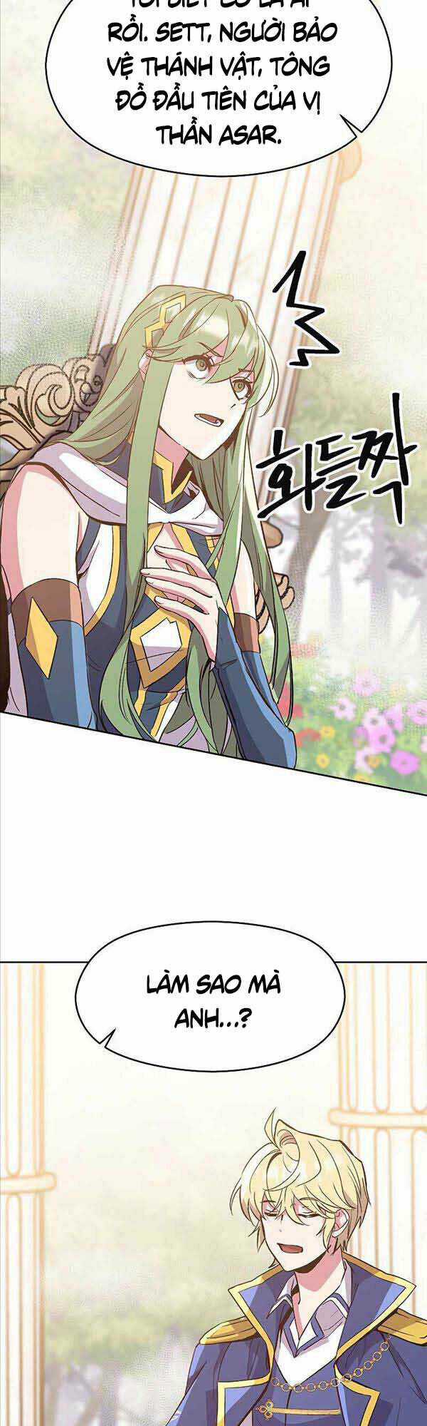 Đại Ma Đạo Sư Hồi Quy Chapter 22 trang 3