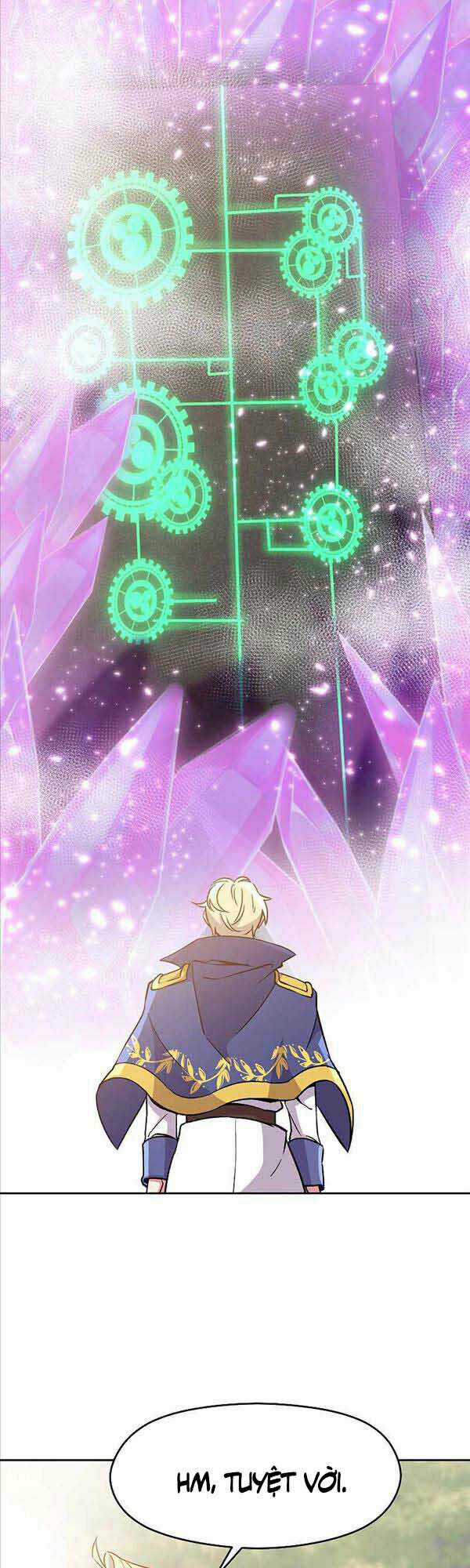 Đại Ma Đạo Sư Hồi Quy Chapter 22 trang 33