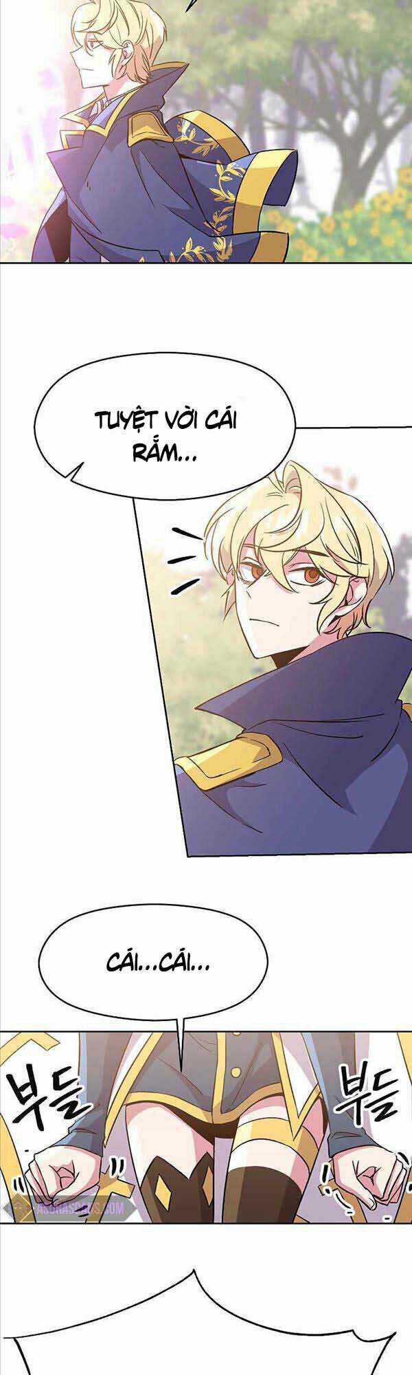 Đại Ma Đạo Sư Hồi Quy Chapter 22 trang 34