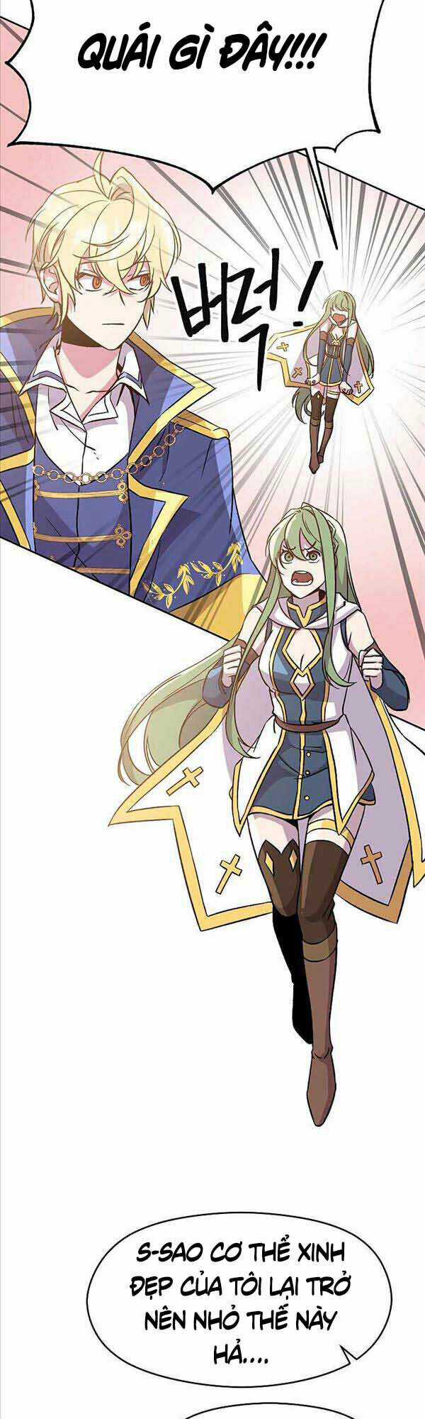 Đại Ma Đạo Sư Hồi Quy Chapter 22 trang 35