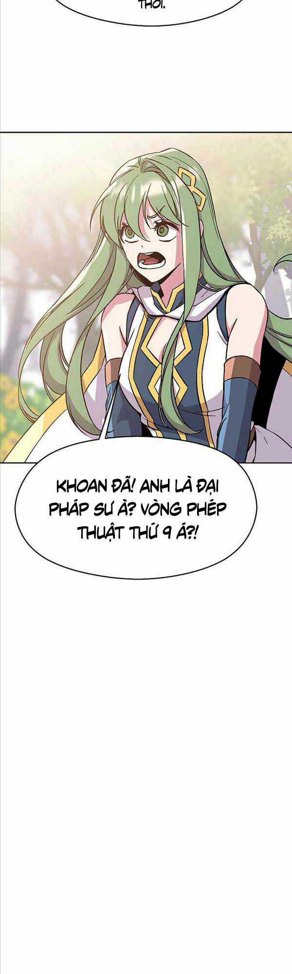 Đại Ma Đạo Sư Hồi Quy Chapter 22 trang 37