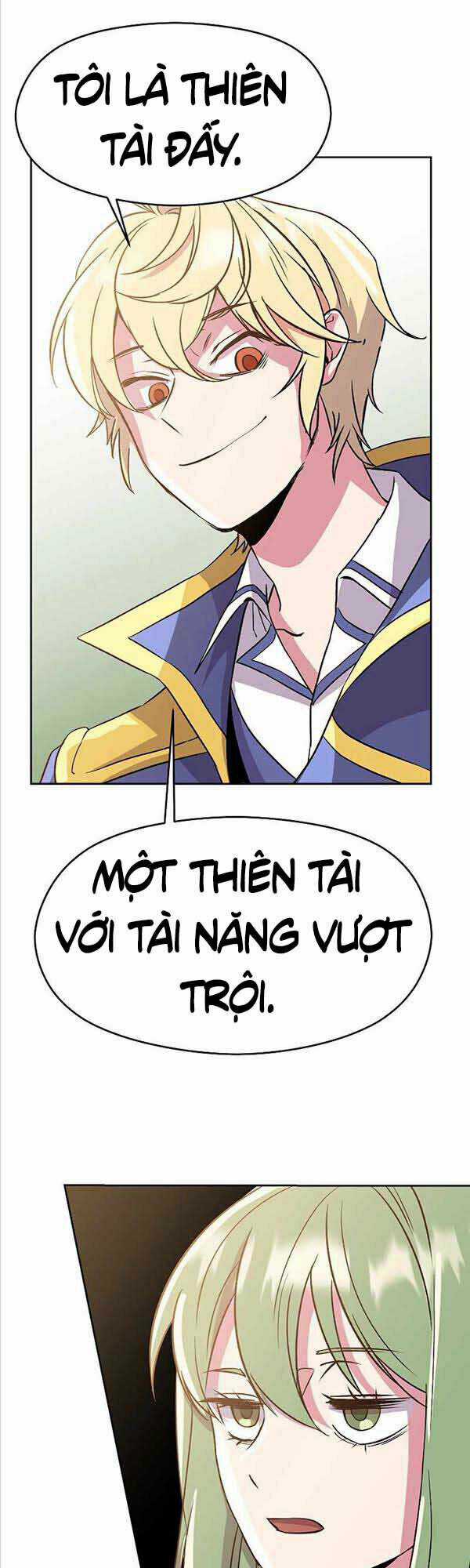 Đại Ma Đạo Sư Hồi Quy Chapter 22 trang 39