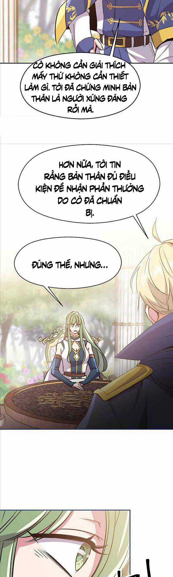 Đại Ma Đạo Sư Hồi Quy Chapter 22 trang 4