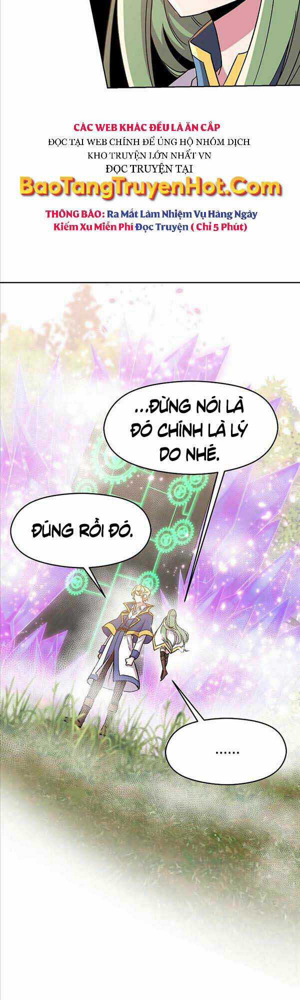 Đại Ma Đạo Sư Hồi Quy Chapter 22 trang 40