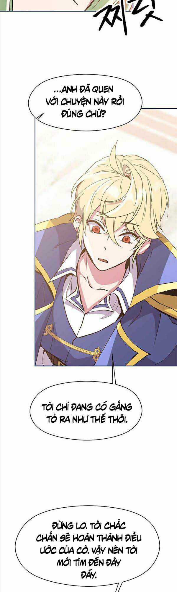 Đại Ma Đạo Sư Hồi Quy Chapter 22 trang 5