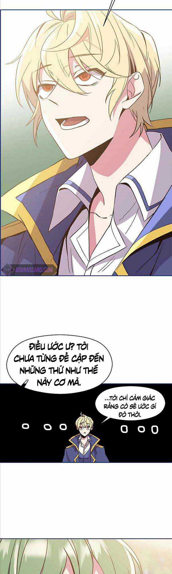 Đại Ma Đạo Sư Hồi Quy Chapter 22 trang 6