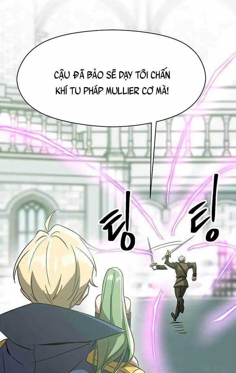 Đại Ma Đạo Sư Hồi Quy Chapter 23 trang 32