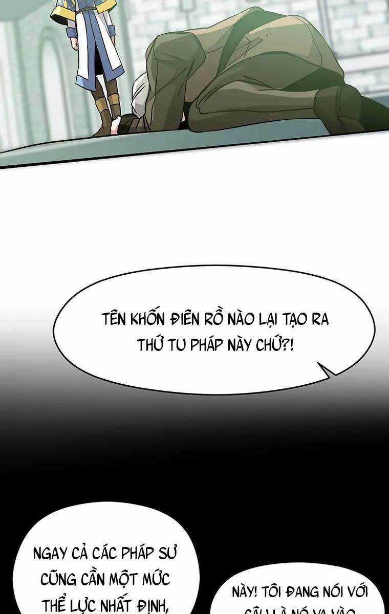 Đại Ma Đạo Sư Hồi Quy Chapter 23 trang 45