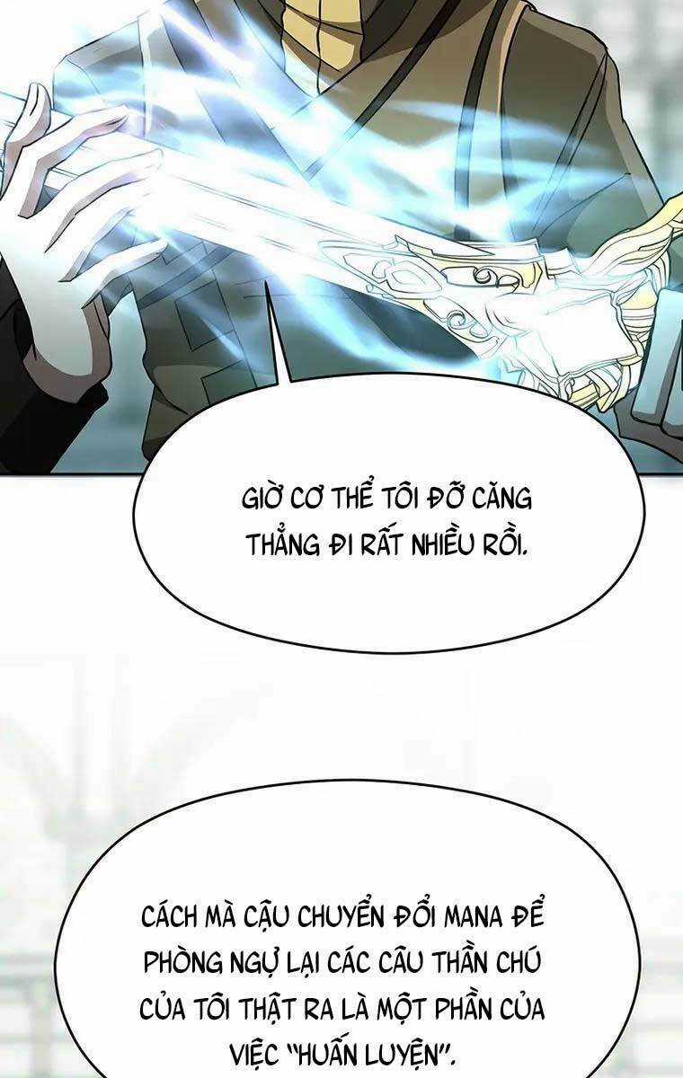 Đại Ma Đạo Sư Hồi Quy Chapter 23 trang 51