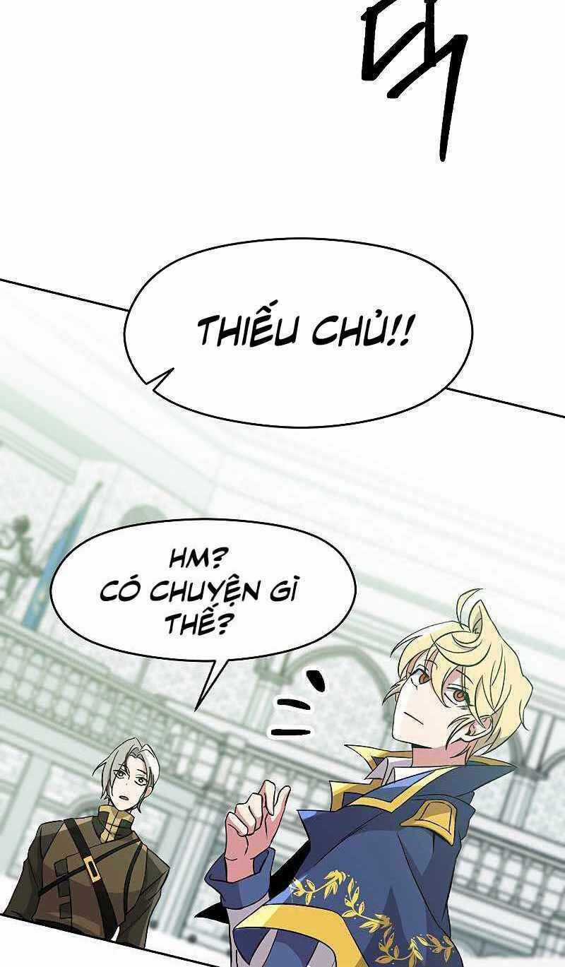 Đại Ma Đạo Sư Hồi Quy Chapter 24 trang 12