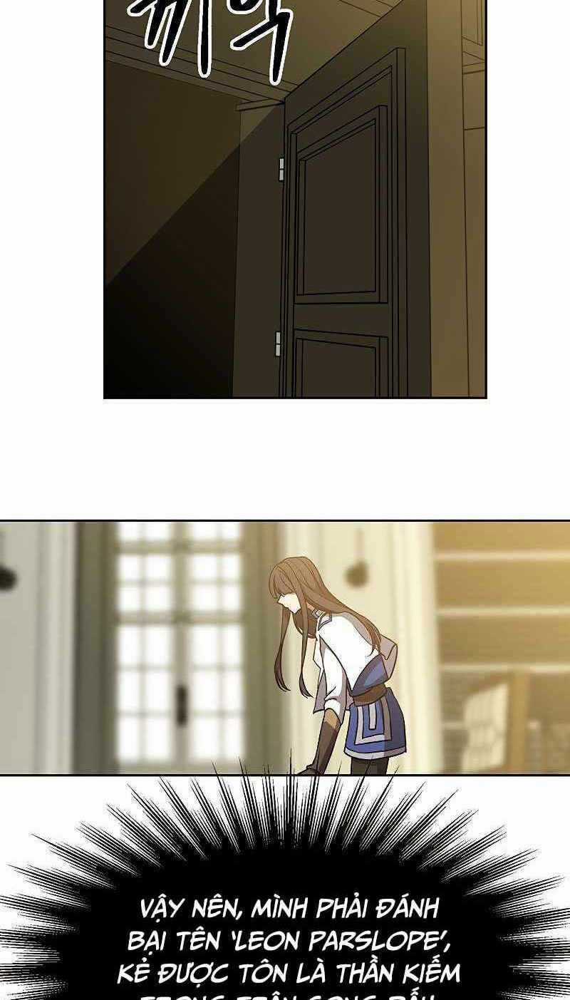 Đại Ma Đạo Sư Hồi Quy Chapter 24 trang 24