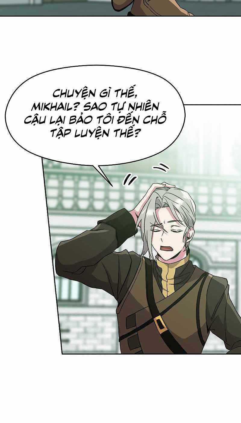 Đại Ma Đạo Sư Hồi Quy Chapter 24 trang 56