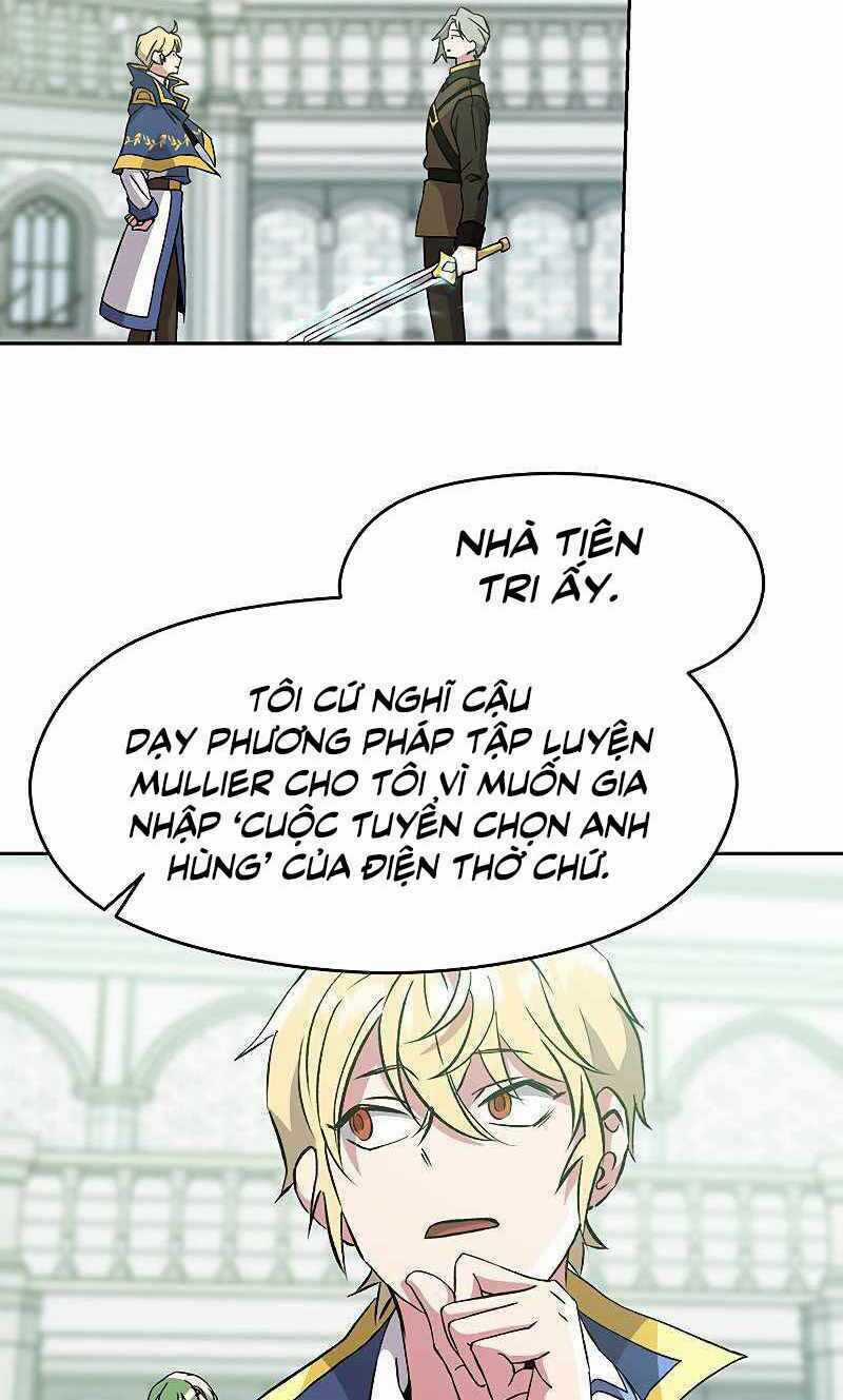 Đại Ma Đạo Sư Hồi Quy Chapter 24 trang 6