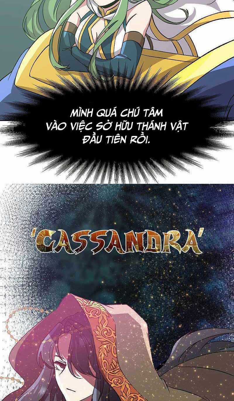 Đại Ma Đạo Sư Hồi Quy Chapter 24 trang 8