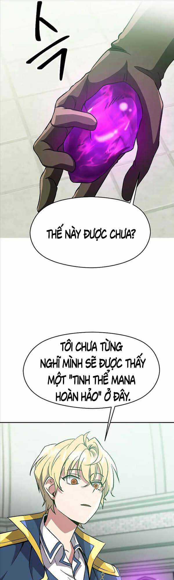 Đại Ma Đạo Sư Hồi Quy Chapter 25 trang 11