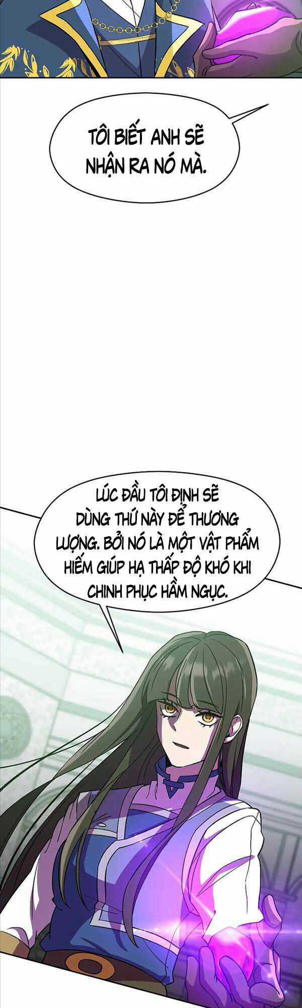 Đại Ma Đạo Sư Hồi Quy Chapter 25 trang 12