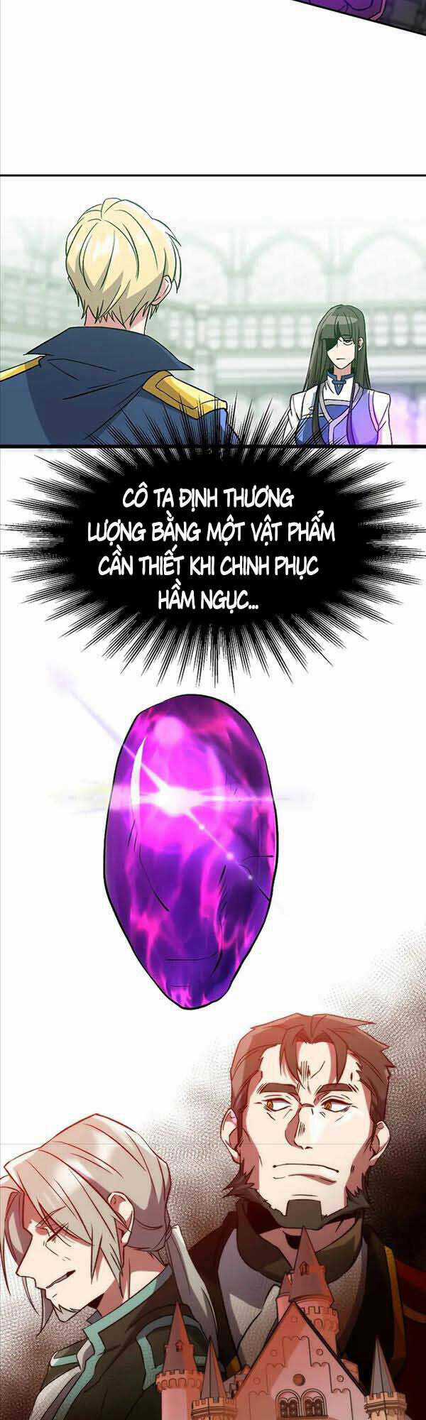 Đại Ma Đạo Sư Hồi Quy Chapter 25 trang 13