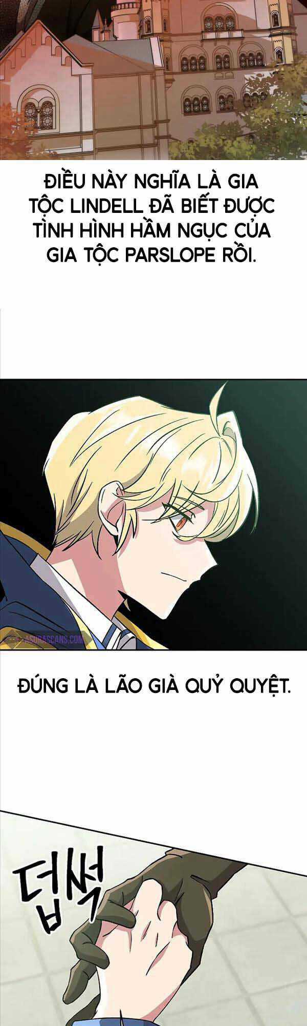 Đại Ma Đạo Sư Hồi Quy Chapter 25 trang 14