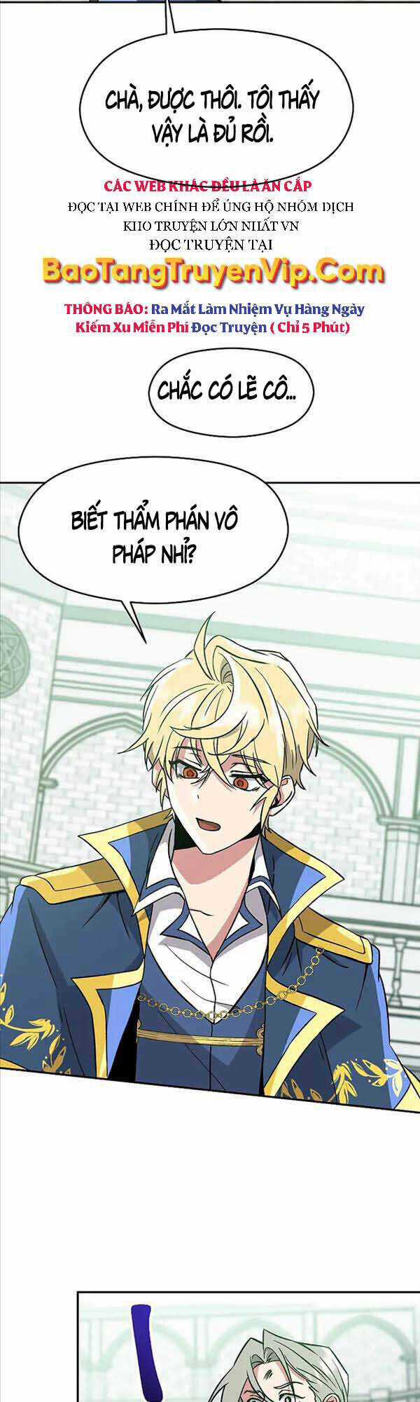 Đại Ma Đạo Sư Hồi Quy Chapter 25 trang 15