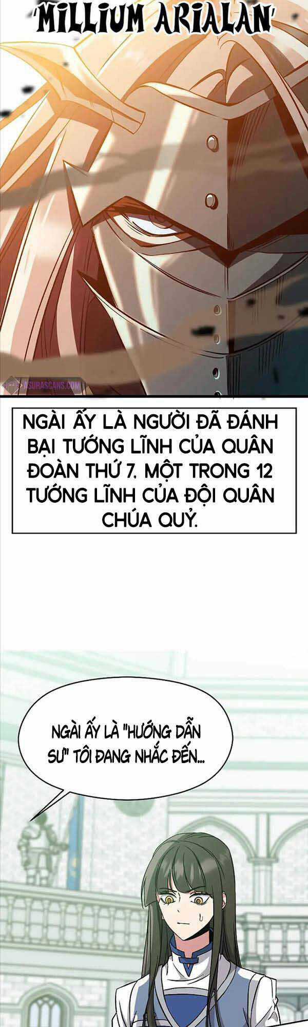 Đại Ma Đạo Sư Hồi Quy Chapter 25 trang 17