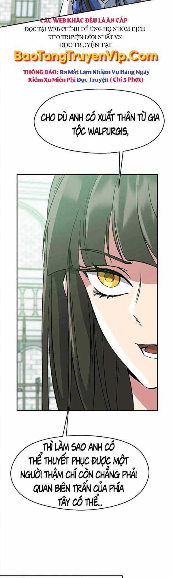 Đại Ma Đạo Sư Hồi Quy Chapter 25 trang 18