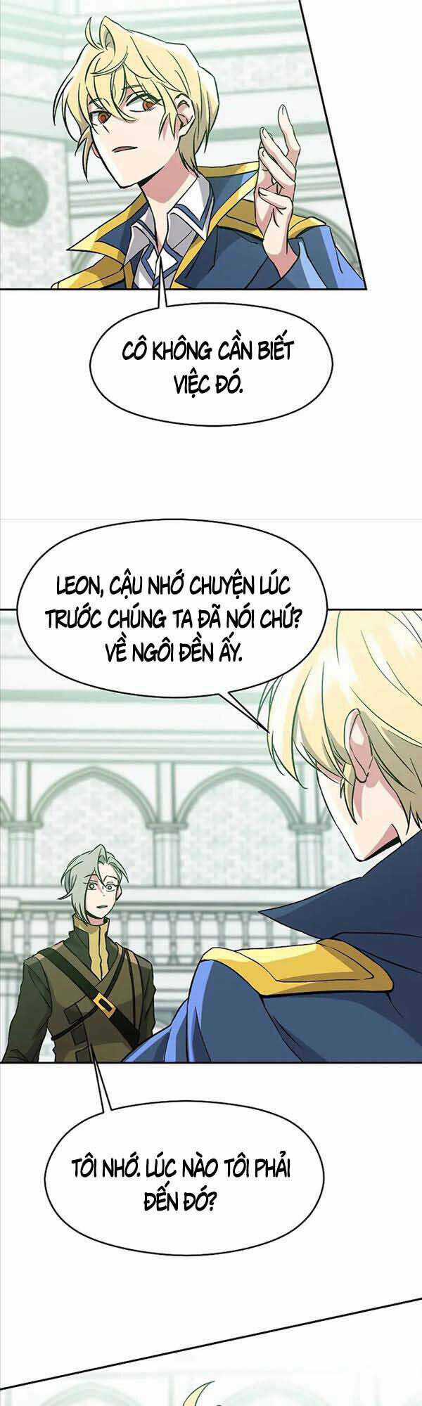 Đại Ma Đạo Sư Hồi Quy Chapter 25 trang 19