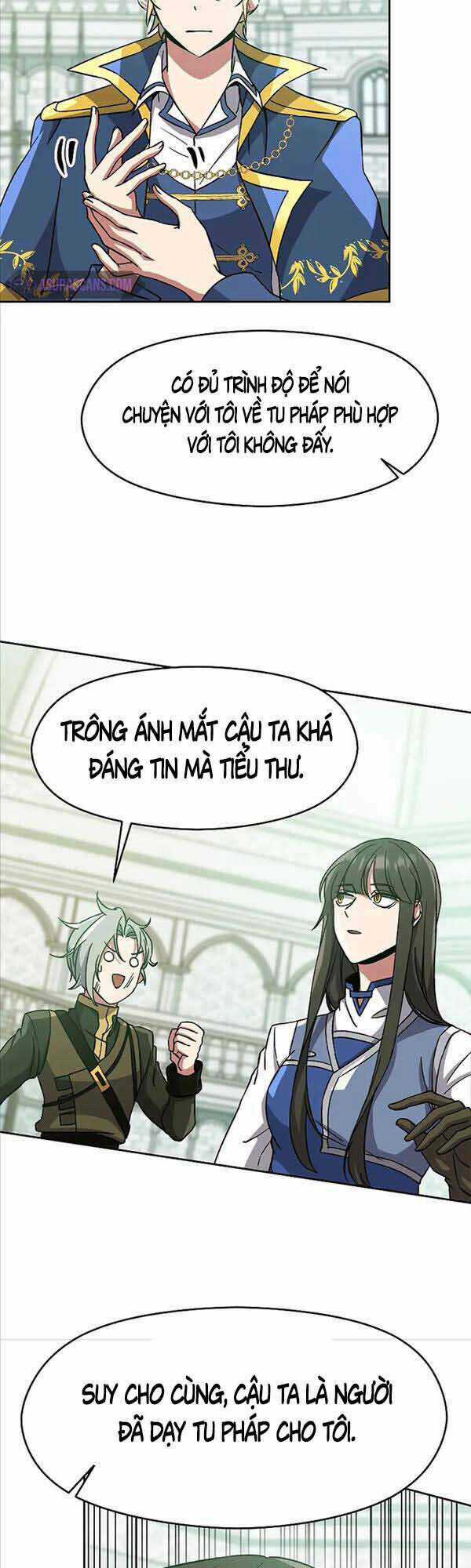 Đại Ma Đạo Sư Hồi Quy Chapter 25 trang 2