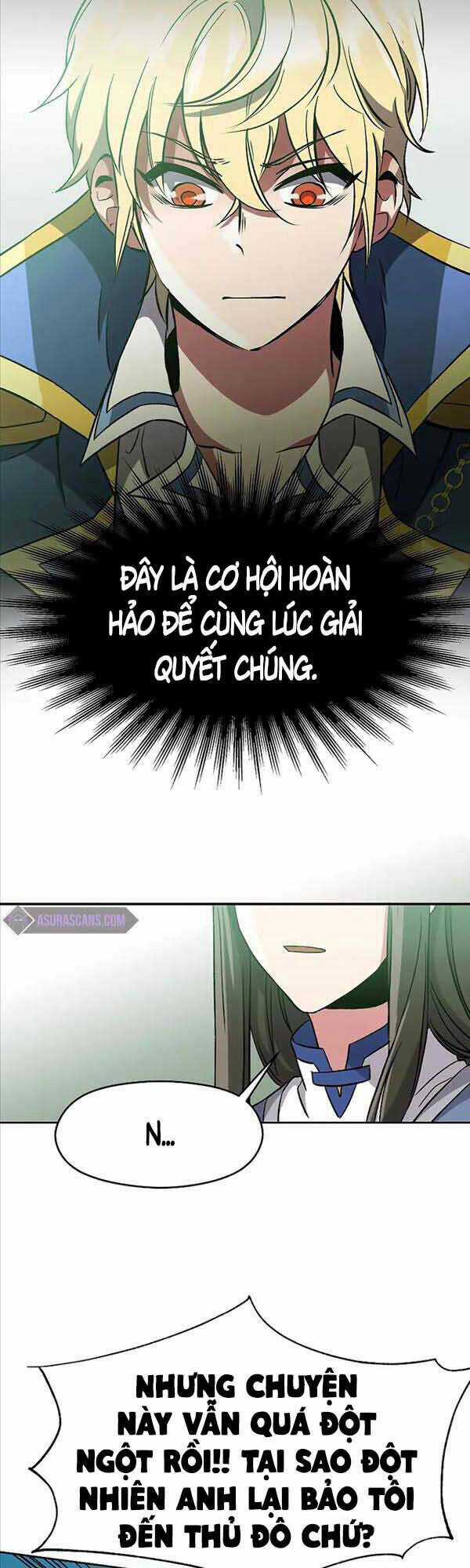 Đại Ma Đạo Sư Hồi Quy Chapter 25 trang 24