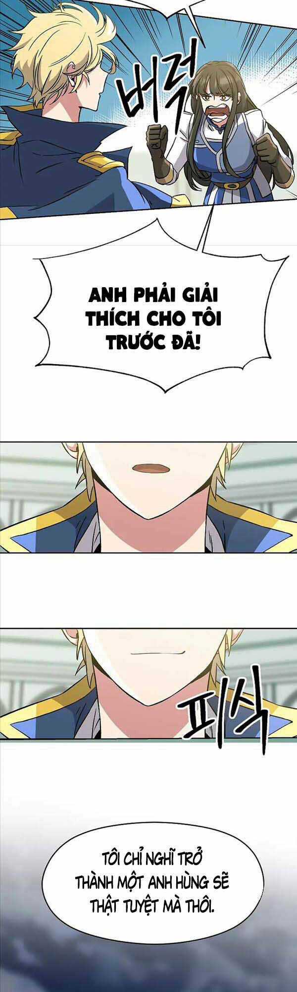 Đại Ma Đạo Sư Hồi Quy Chapter 25 trang 25