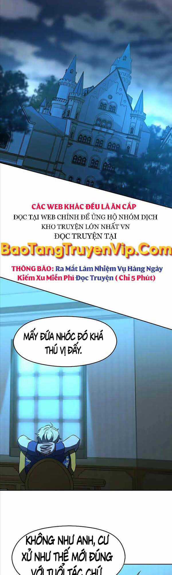 Đại Ma Đạo Sư Hồi Quy Chapter 25 trang 26