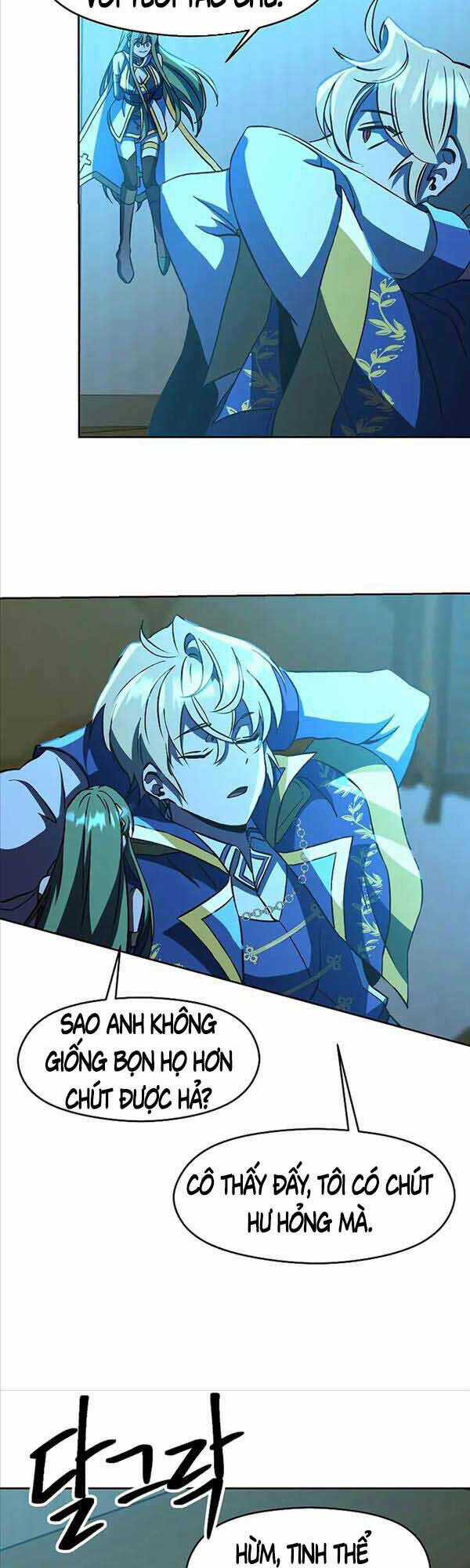 Đại Ma Đạo Sư Hồi Quy Chapter 25 trang 27