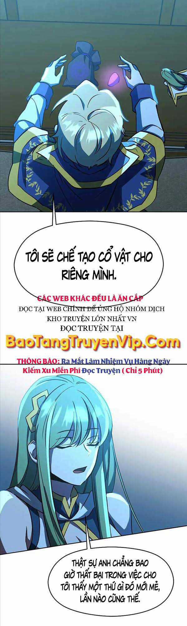 Đại Ma Đạo Sư Hồi Quy Chapter 25 trang 29