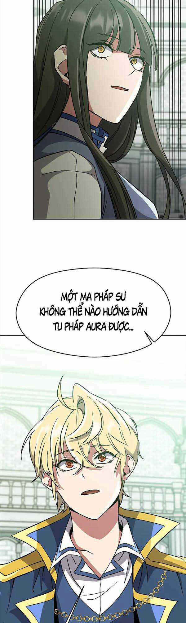 Đại Ma Đạo Sư Hồi Quy Chapter 25 trang 3