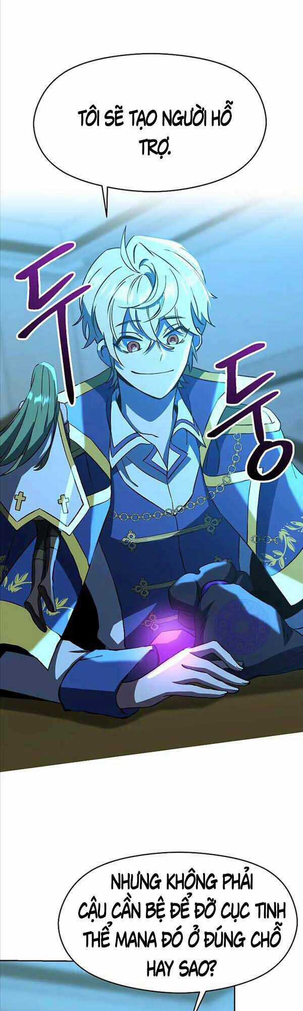 Đại Ma Đạo Sư Hồi Quy Chapter 25 trang 31