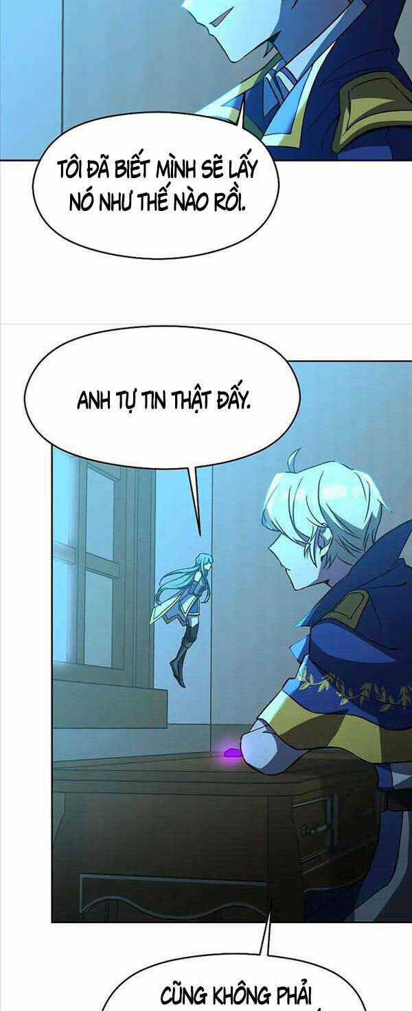 Đại Ma Đạo Sư Hồi Quy Chapter 25 trang 33